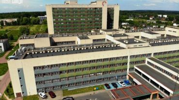 Szpital w Rybniku wznawia odwiedziny pacjentów, ale na specjalnych zasadach