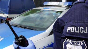 Policjanci dotarli do kierowcy autobusu, który potrącił 14-latka