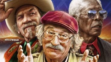 DKF Ekran: De Niro, Freeman i Lee Jones jako „Cwaniaki z Hollywood”