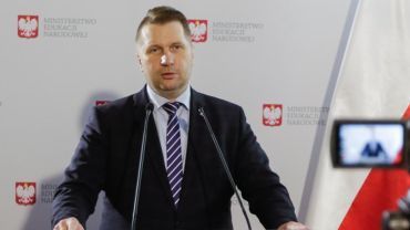 Minister Czarnek: nie będzie przymusowych szczepień dzieci powyżej 12. r.ż