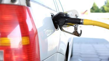 Jest szansa na spadek cen paliw
