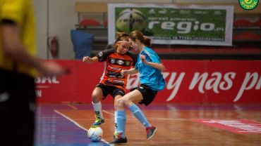 Futsal: TS ROW Rybnik zorganizuje mistrzostwa Polski w Żorach