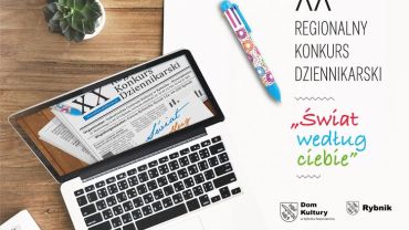 DK Niewiadom: XX Regionalny Konkurs Dziennikarski „Świat według ciebie”