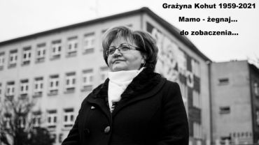 Nie żyje Grażyna Kohut – wieloletnia dyrektor ZST i rybnicka radna