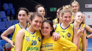 Koszykówka, II liga: w sobotę pierwszy mecz RMKS Rybnik