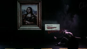 Spektakl „Gallery of Modern heArt” w DK Boguszowice