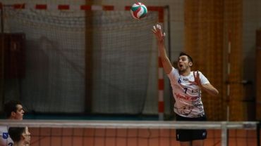 Siatkówka, II liga: TS Volley Rybnik nadal bez zwycięstwa