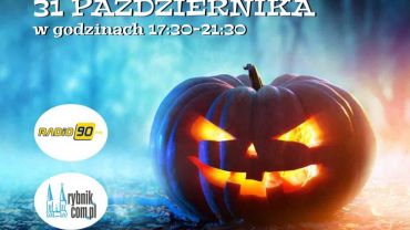 Rybnickie Podchody: edycja halloweenowa