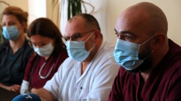 Szpital w Rybniku chce otworzyć poradnię kardiologiczną. NFZ mówi: „nie ma potrzeby”
