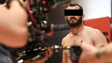 Mamed Ch. - znany zawodnik MMA będzie sądzony w Rybniku