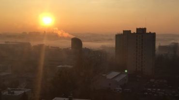 Smog: SMS powiadomi Cię, że nie ma czym oddychać