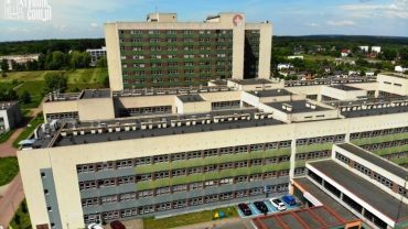 Czy szpital w Rybniku wprowadzi zakaz odwiedzin pacjentów? To zrobili sąsiedzi