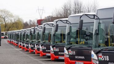 Wrócą autobusy z Rybnika do Knurowa. MZK proponuje nowe trasy