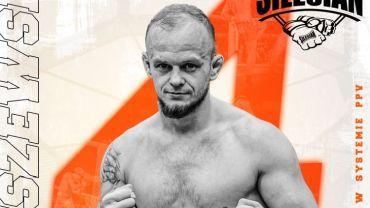 MMA: Marcin Maleszewski wraca do klatki. „Jestem głodny walki”