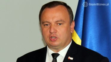 Marszałek Chełstowski: na Śląsku powinno się zakazać palenia węglem do 2028 – 2029 roku