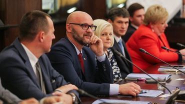 PiS o budżecie Rybnika na 2022: „to karciany blef”