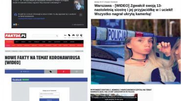 Tak najczęściej oszukują w Internecie. Policja o najpopularniejszych technikach pishingowych