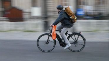 Ku przestrodze: rowerzysta za jazdę „po piwie” dostał 2500 zł mandatu