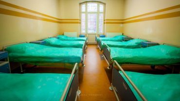 Szpital psychiatryczny w Rybniku prowadzi rehabilitację poCOVIDową