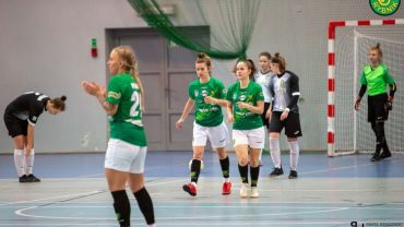 Futsal, TS ROW Rybnik: zacięte starcie z Wierzbowianką Wierzbno