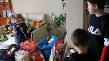 Rybnik: w hotelach zakwaterowano ponad 100 uchodźców z Ukrainy