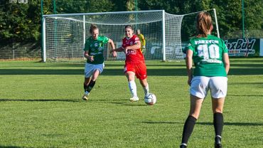 Piłka nożna kobiet: TS ROW Rybnik ponownie na ligowych boiskach