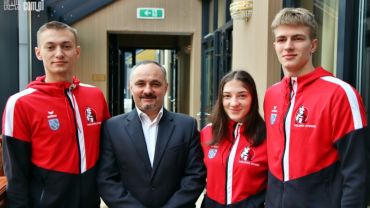 Mistrzostwa Polski w judo: najlepsi juniorzy powalczą w Rybniku