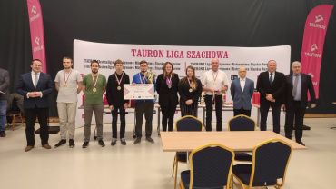 MKSz Rybnik drużynowym mistrzem Śląska