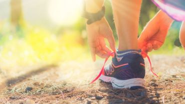 Na co zwracać uwagę przy zakupie obuwia do biegania?