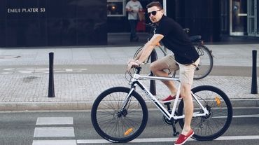 Producent rowerów elektrycznych Overfly zaprasza na Dni Otwarte Motoland Rybnik
