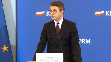 Piotr Müller: Nie będziemy czekać z sankcjami na UE. Rząd wstrzymuje import węgla z Rosji