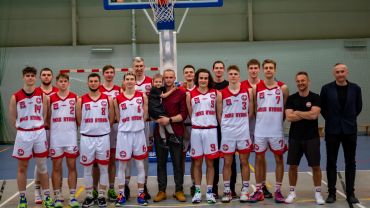 Koszykówka, MKKS Rybnik: „to był udany sezon”