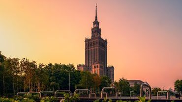 Polskie miasta tętnią kulturą. Oto TOP 10 najczęściej wybieranych kierunków kulturalnych