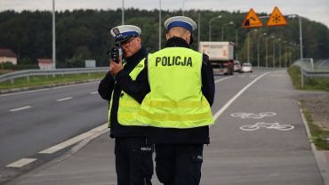 Więcej policjantów na śląskich drogach. Sprawdzają wszystko!