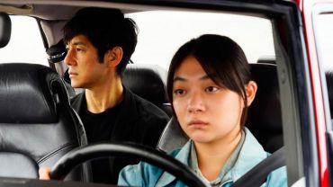 Oscarowy film „Drive my car” w DKF-ie Ekran