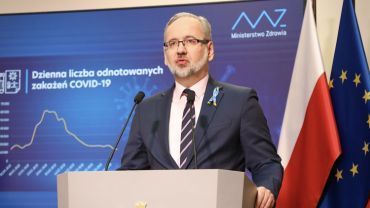 Stan epidemii w Polsce zakończy się 16 maja. Minister zdrowia mówi o zmianach