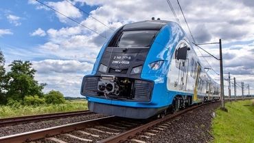 Opóźnienia pociągów na linii Rybnik-Chałupki