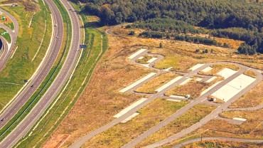 Autostrada A1: MOP pomiędzy granicą a Rybnikiem w końcu będzie zagospodarowany