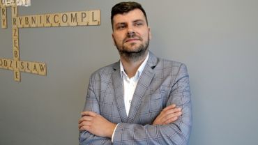 Rybnik.com.pl z nowym redaktorem naczelnym