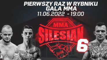 Zbliża się pierwsza w historii gala MMA w Rybniku! Kto będzie walczył?