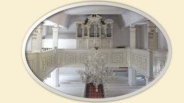 Koncert na zakończenie renowacji organów w kościele ewangelickim