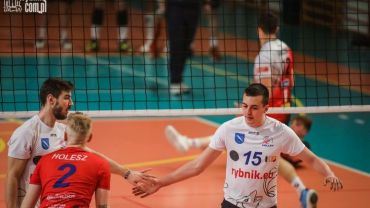 TS Volley Rybnik zostaje w II lidze