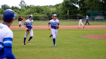 Baseball: Silesia Rybnik zrewanżowała się Centaurom