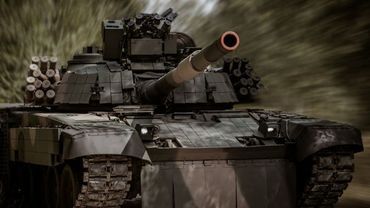 Produkcja koreańskich czołgów w Polsce szansą dla Bumaru Łabędy. Czy firma z Gliwic przetrwa?