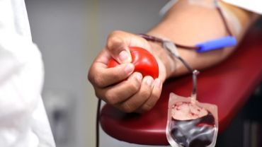 W całym kraju brakuje krwi. Narodowe Centrum Krwiodawstwa apeluje o mobilizację
