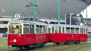 Historyczny dzień w Bytomiu. Z mapy miasta zniknie najkrótsza linia tramwajowa w Europie