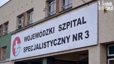 Chirurgia w Rybniku wznowiona, w Wodzisławiu Śląskim - zawieszona. 