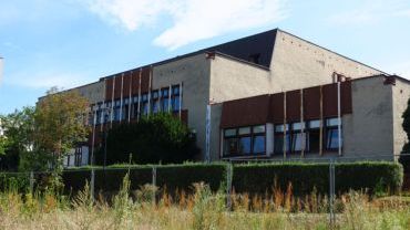 Biblioteka w Rybniku doczeka się po 33 latach modernizacji elewacji