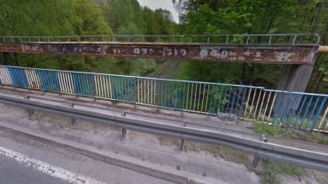 Mikołowska: zburzą most i wiadukt. Postawią nowe obiekty. Ruszył przetarg