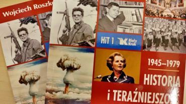 Rybnik: szkoły bojkotują podręcznik HiT promowany przez ministra Czarnka